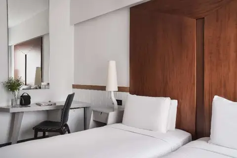 Lato Boutique Hotel in Heraklion Municipal Unit, foto 4