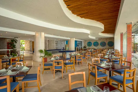 Grand Park Royal Cozumel in Cancún — foto 18