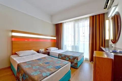 Sultan Sipahi Resort Hotel in Alanya, foto 28