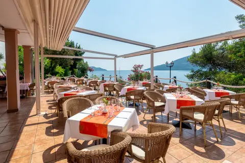 Hunguest Hotel Sun Resort in Herceg Novi — foto 7