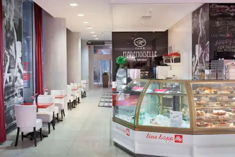 Park Inn by Radisson Meriton Conference & Spa in Tallinn — foto 8