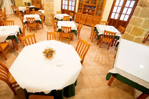 Diufain Hotel in Conil de la Frontera — foto 30