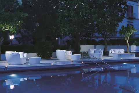 Majestic Palace in Sant'Agnello, foto 3