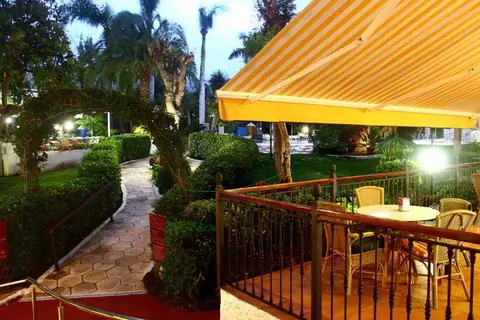 Apartamentos Masaru in Puerto De La Cruz — foto 5