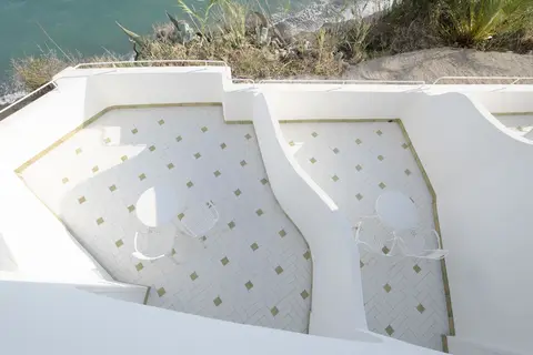 Hotel Apollon in Sant Angelo — foto 14