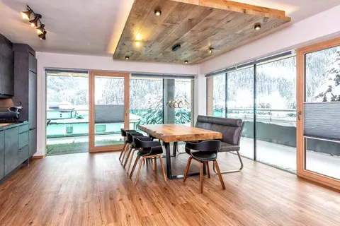 Sruh Prime Apartment in Gerlos — foto 5