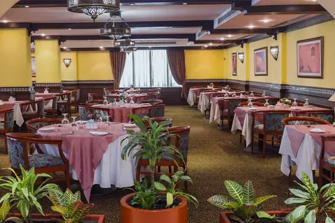 Hotel Riviera in ديرة — foto 9