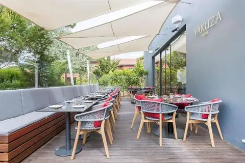 Sheraton Cascais Resort in Cascais — foto 7