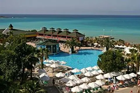 Botanik Hotel & Resort in Alanya — foto 27