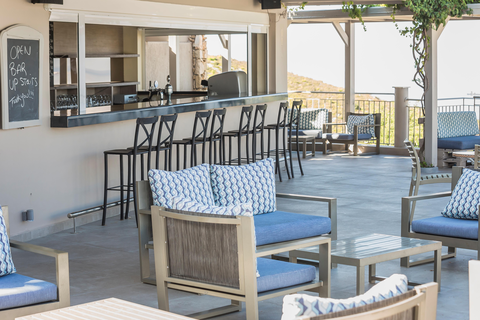 Dionysos Village Resort foto 6