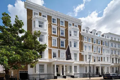 Lexham Gardens by Cheval Maison in Londen