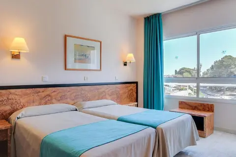Hotel Gran Garbí Mar in Lloret de Mar, foto 30