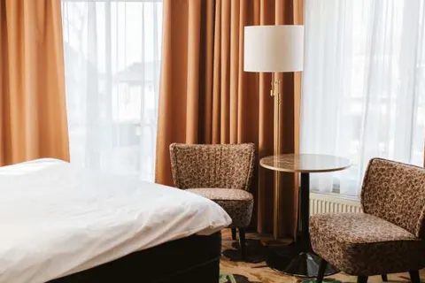 Hotel en Restaurant Wesseling foto 12