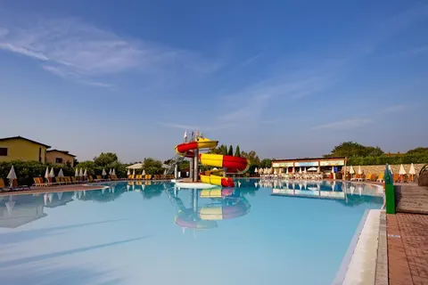 Residence Eden in Castelnuovo del Garda — foto 4