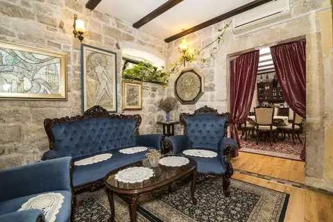 Heritage Hotel Pasike in Rijeka — foto 21