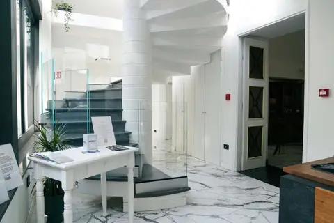 Hotel Il Tesoro Pompeiano in Pompeï — foto 12