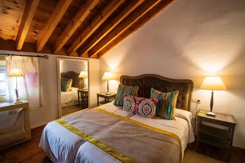 Cortijo del Arte in Pizarra — foto 14