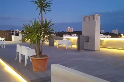 AlvorMar Appartementen in Portimão, foto 26
