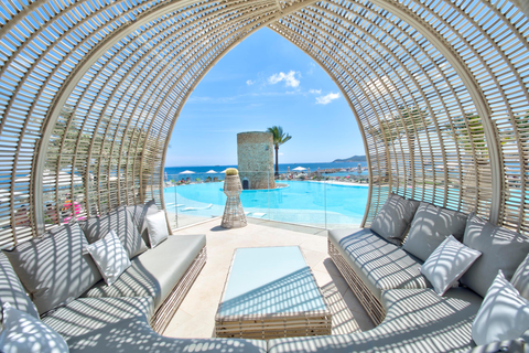 Hotel Torre del Mar foto 3