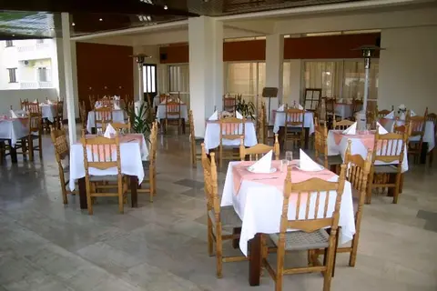 Hotel Prassino Nissi in Δημοτική Ενότητα Μελιτειέων — foto 11