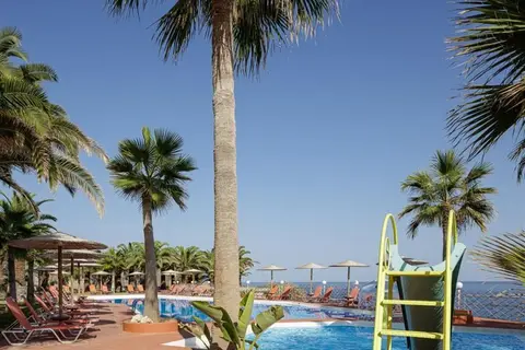 Europa Resort Hotel in Panormos — foto 12