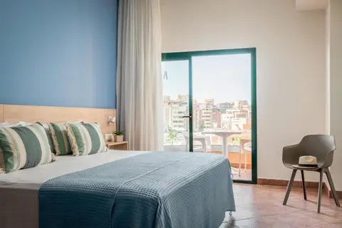 ALEGRIA Colonial Mar Aquafun in Roquetas de Mar — foto 27
