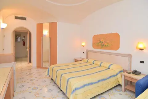 Hotel Terme Bristol in Ischia — foto 26