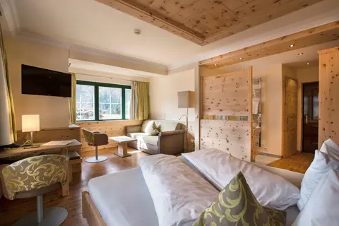 Sylvana's Wohlfühl Hotel in Mayrhofen — foto 21