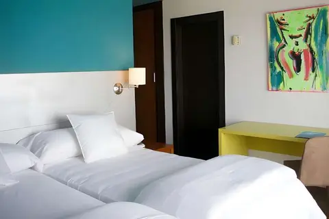 The Key Sensation Hotel in Torremolinos — foto 16