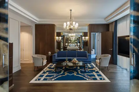 Kaya Palazzo Resort & Casino Girne in Agios Georgios — foto 28