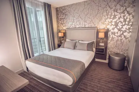 Timhotel Paris Gare de l'Est in Parijs, foto 7