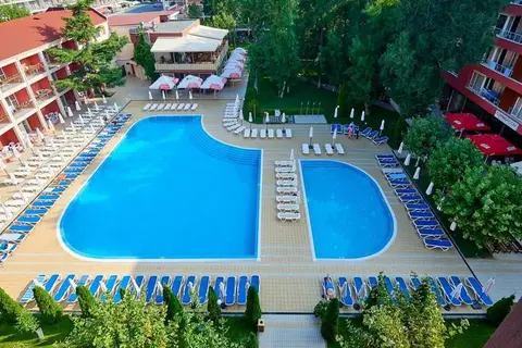 Asteria Family Sunny Beach in Несебър