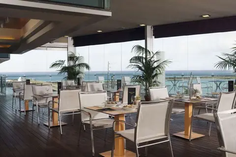 Arrecife Gran Hotel & Spa in Arrecife — foto 4