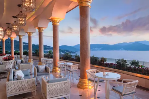 THE PLAZA BODRUM in Bodrum — foto 3