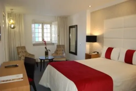 Josefa D'obidos Hotel in Óbidos, foto 8