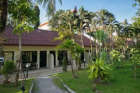 Deevana Patong Resort & Spa in ตำบลป่าตอง — foto 27