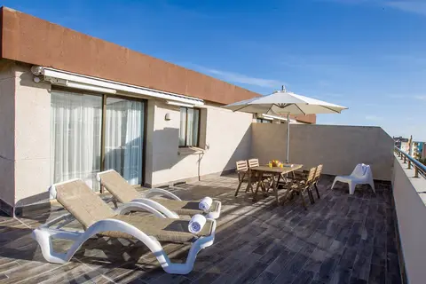 Apartaments CYE Salou in Salou — foto 7