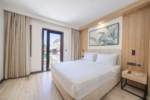 Sundia by Liberty Ölüdeniz in Fethiye — foto 25