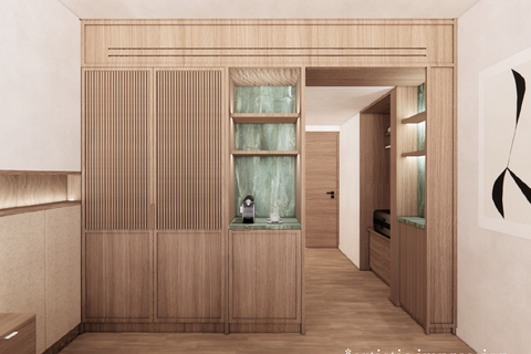 Hotel Kontokali Bay Resort & Spa foto 4