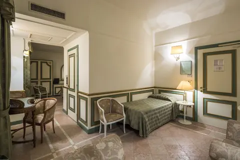 Grand Hotel Terme in Riolo Terme, foto 22