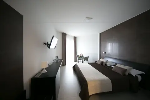 Mediterranea Hotel & Convention Center in Salerno, foto 12