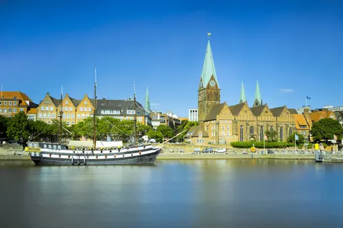 Knaus Campingpark Oyten foto 15