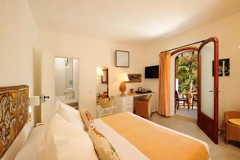 Le Calette Garden & Bay in Cefalù — foto 5