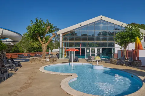 Camping Le Ty Nadan foto 2