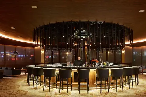 Pullman Istanbul Hotel & Convention Center in Bahçelievler, foto 2
