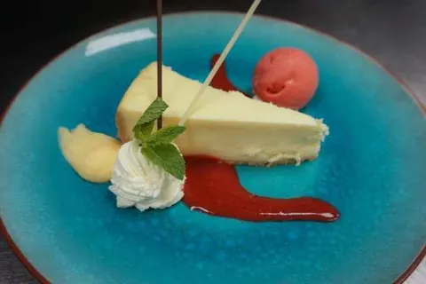 Hotel Restaurant Termunterzijl foto 12