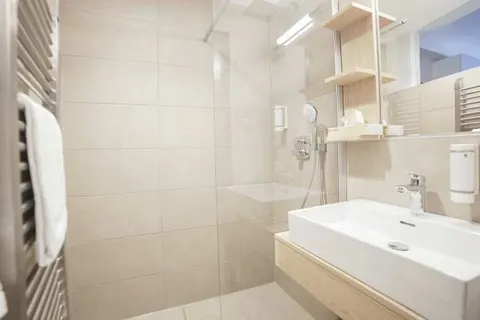 Summit of Saxony Resort Oberwiesenthal foto 15