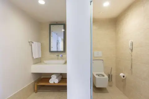 Senses Hotel Bodrum in Bodrum, foto 19