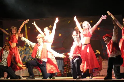 The Garda Village foto 22