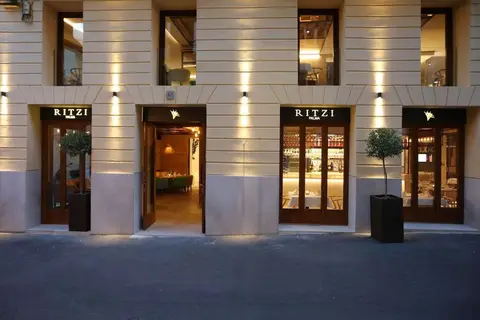 Bo Hotel in Palma — foto 16